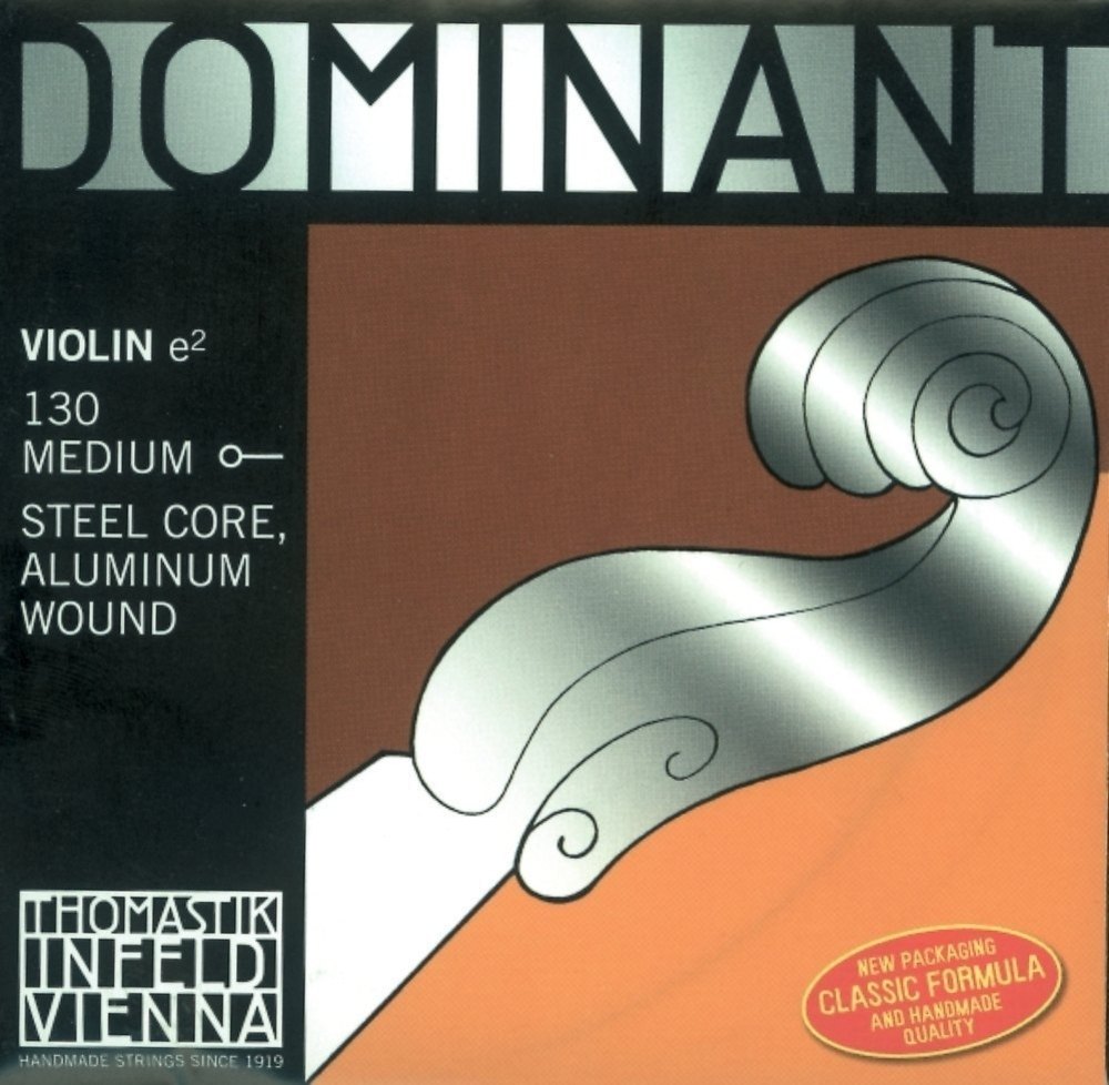 DOMINANT CORDE VIOLON DOMINANT MI