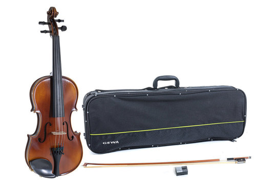 GEWA VIOLON ALLEGRO-VL1 3/4