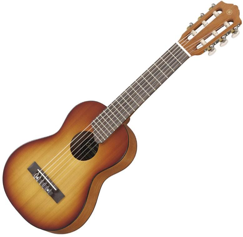 YAMAHA guitalele GL1TBS