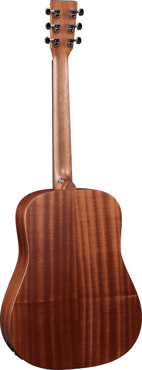 Guitare MARTIN & CO. - GMA DJR-10E Dreadnought - Dreadnought Epicéa Sitka/Sapele