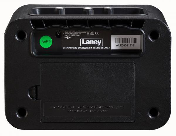 AMPLI LANEY MINI SUPERGROUP 3W