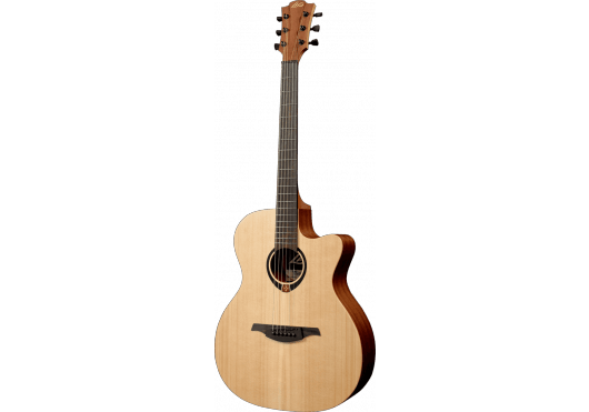 GUITARE Lâg T70ACE