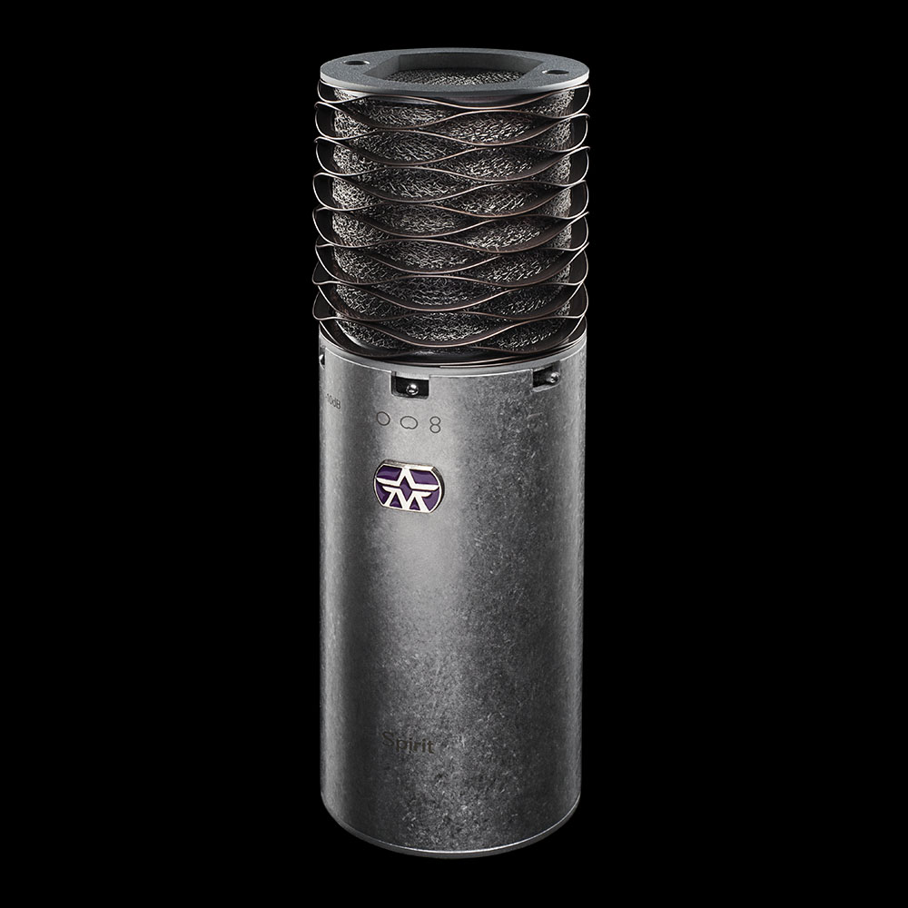 Aston Microphones Spirit