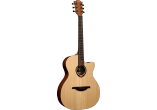 GUITARE Lâg T70ACE