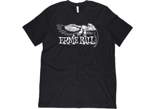 T-Shirts - T-SHIRT AIGLE ERNIE BALL HOMME XL