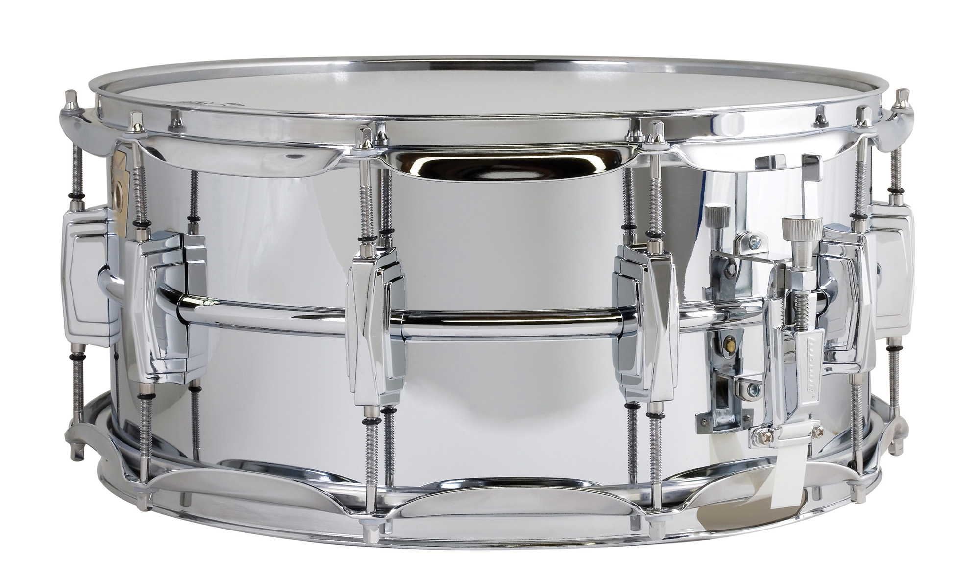 CAISSE CLAIRE LUDWIG SUPRAPHONIC 14 X 6.5
