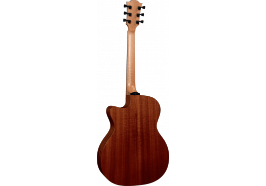 GUITARE Lâg T70ACE