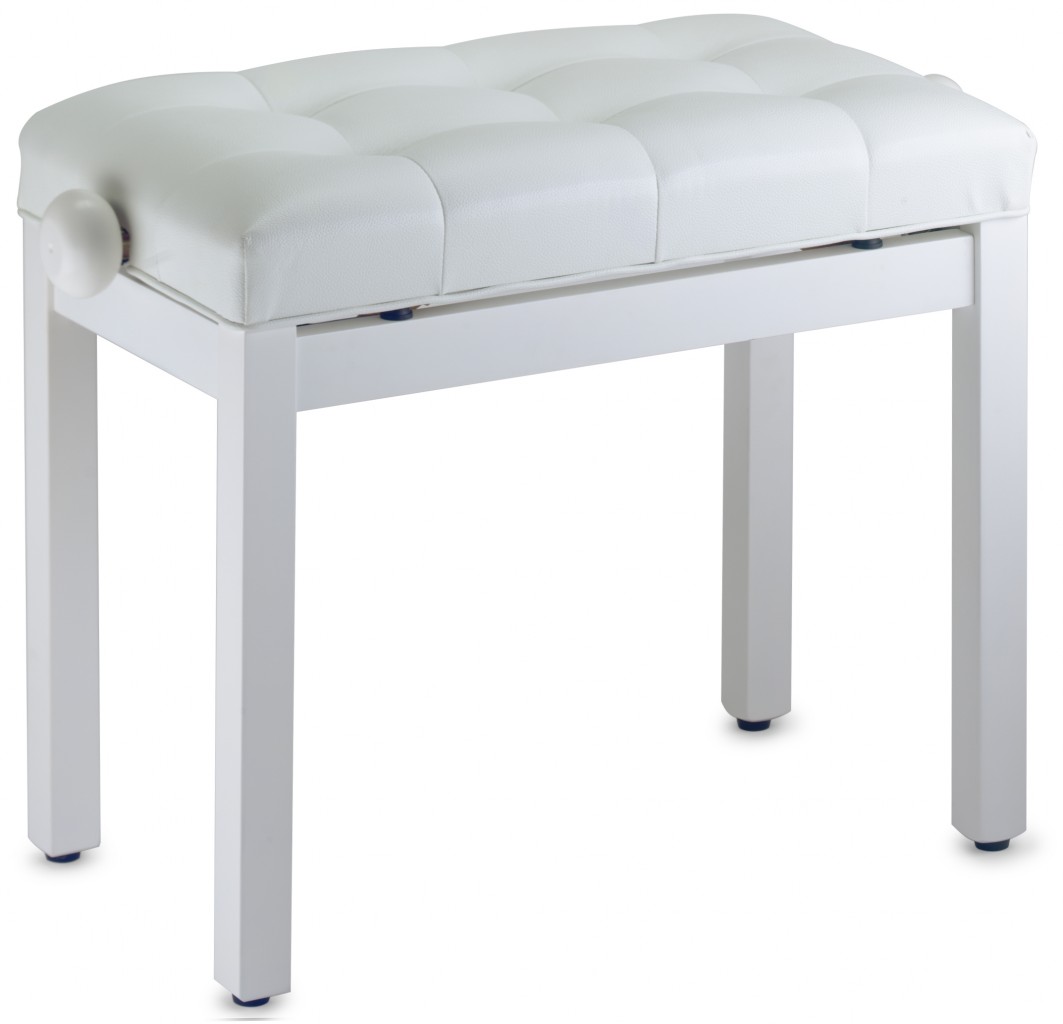 BANQUETTE BLANC.MAT+SKAI BLANC