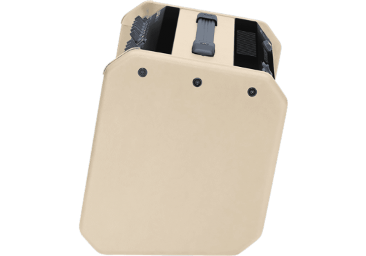 AMPLI ELECTRO ACOUSTIQUE FISHMAN LOUDBOX MINI CREME