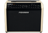 AMPLI ELECTRO ACOUSTIQUE FISHMAN LOUDBOX MINI CREME
