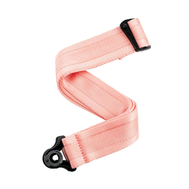 SANGLE D\'ADDARIO AUTO-LOCK New Rose