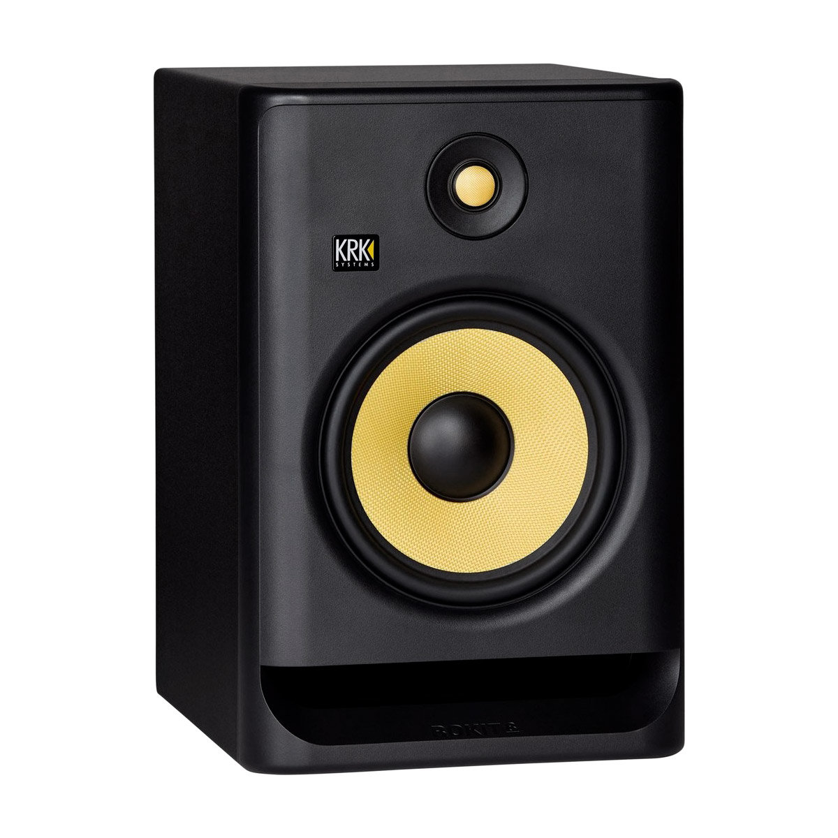 Enceinte monitoring KRK - Rokit RP8 G4