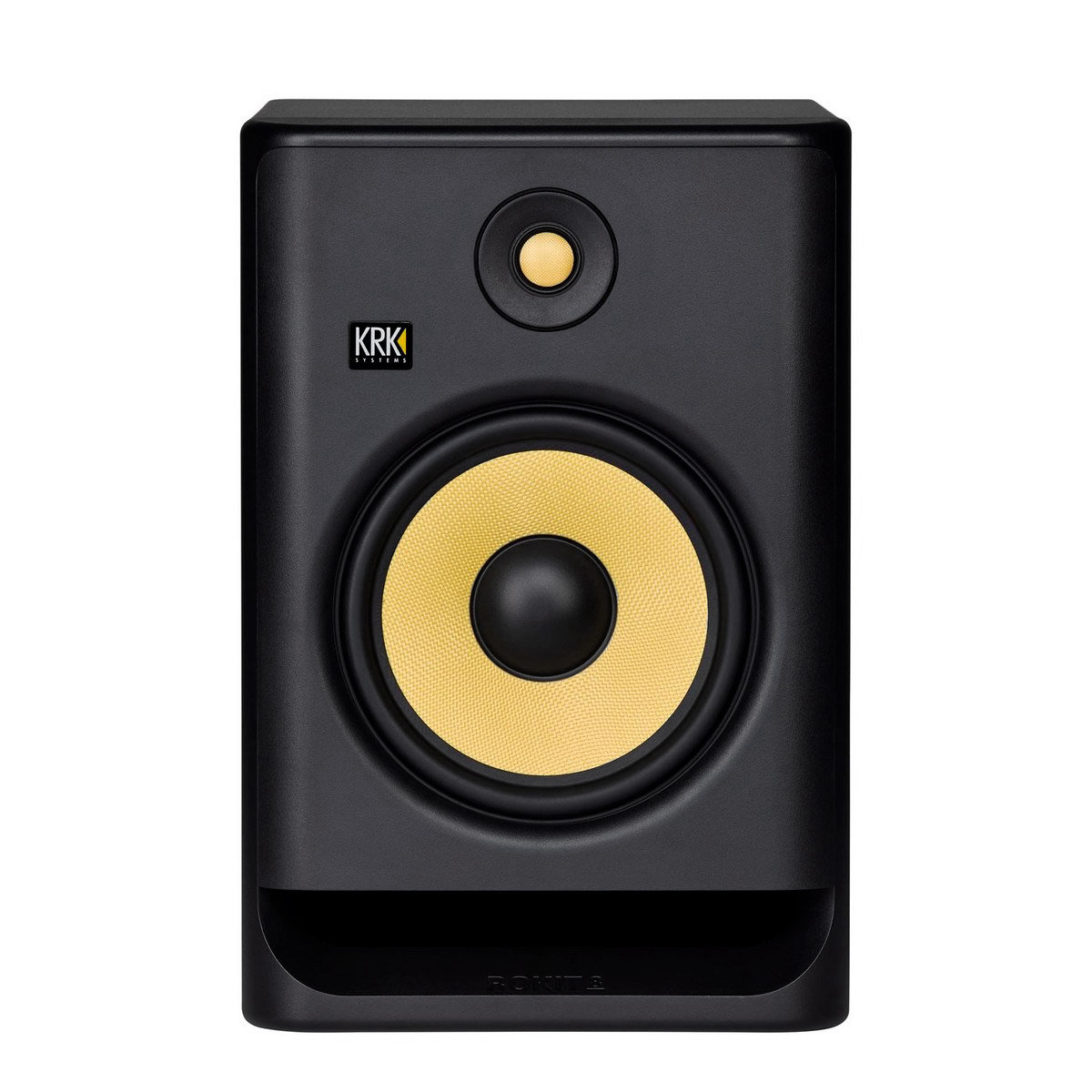 Enceinte monitoring KRK - Rokit RP8 G4