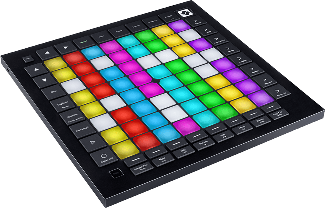 Novation LAUNCHPAD-PRO-MK3