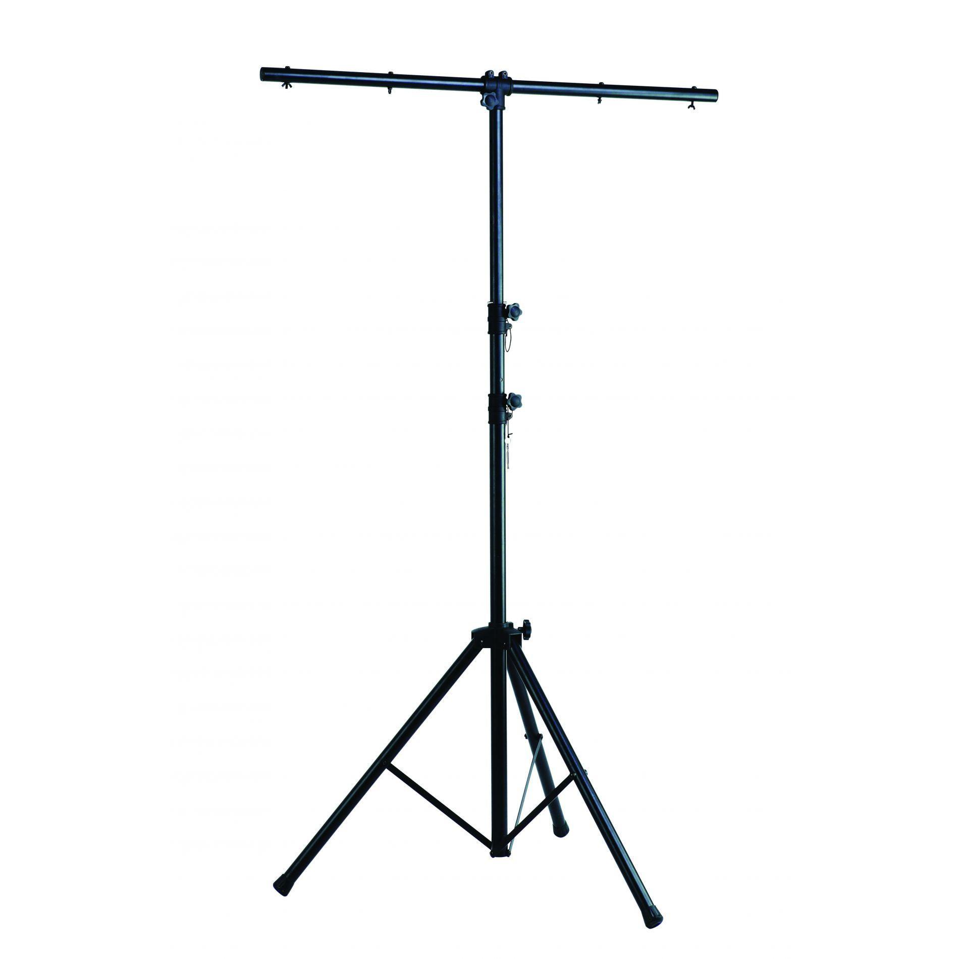 Portique Lumière POWER 1 Barre 2.80 m LS 010