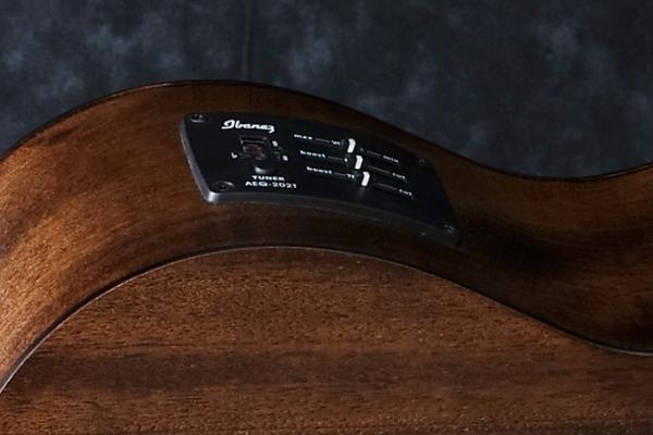 Basse Electro  IBANEZ PCBE 12 MH OPN