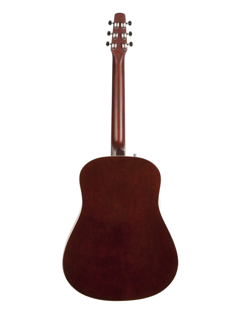 Guitare SEAGULL Coastline Momentum HG A/E