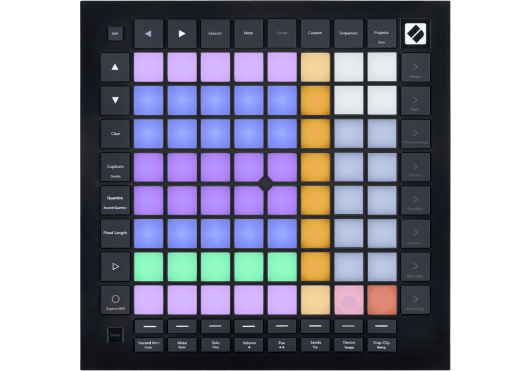 Novation LAUNCHPAD-PRO-MK3