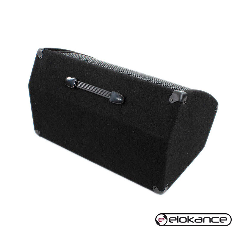 Elokance Retour de Scène - STM 12AC