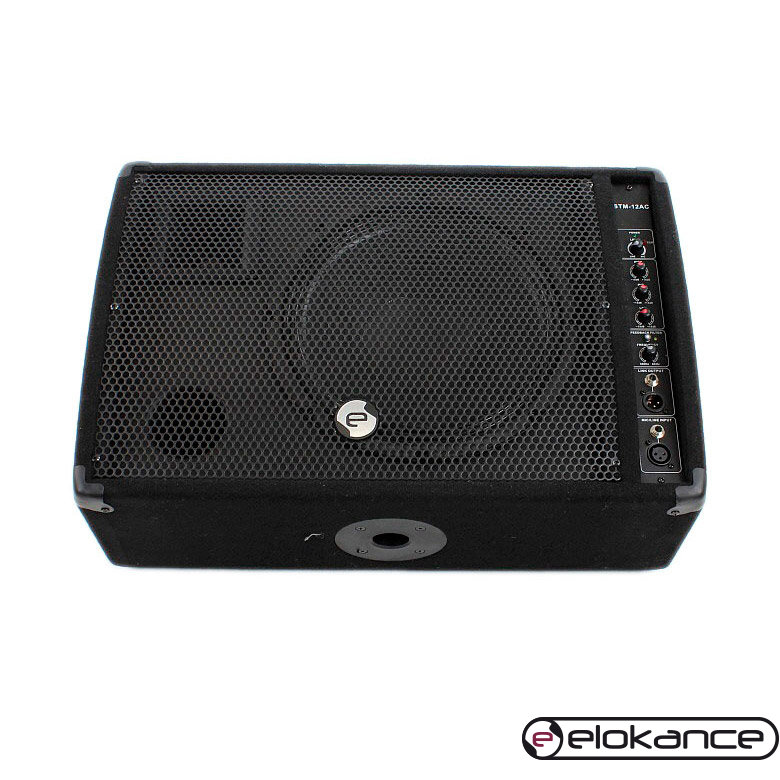 Elokance Retour de Scène - STM 12AC