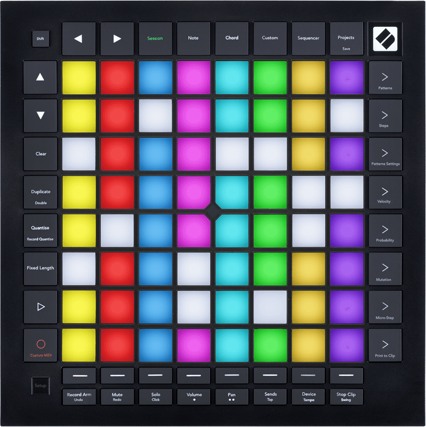 Novation LAUNCHPAD-PRO-MK3