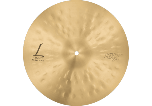 SABIAN HHX 14\'\' LEGACY HATS