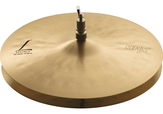 SABIAN HHX 14\'\' LEGACY HATS