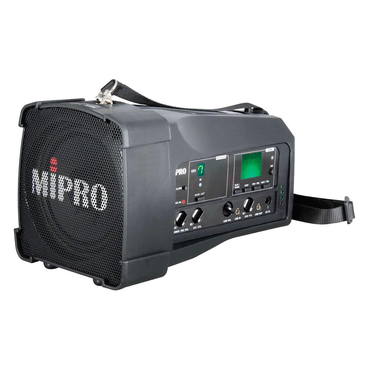 MIPRO MA 100SB