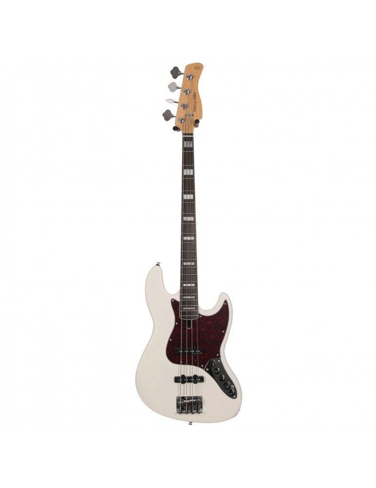 Marcus Miller by Sire - V7 ALDER - 4 AWH RN Finition Antique White