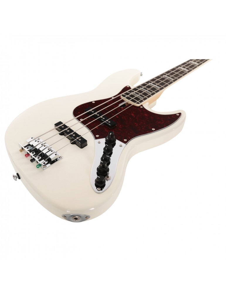 Marcus Miller by Sire - V7 ALDER - 4 AWH RN Finition Antique White