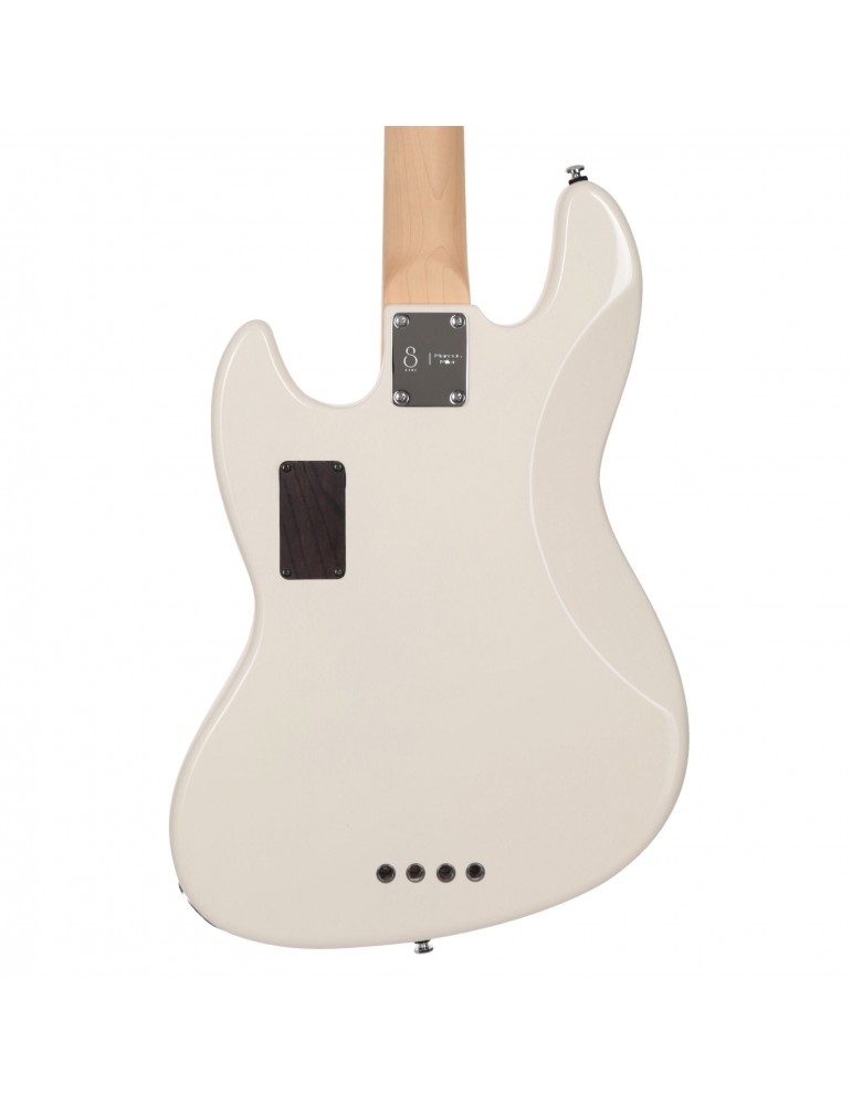 Marcus Miller by Sire - V7 ALDER - 4 AWH RN Finition Antique White