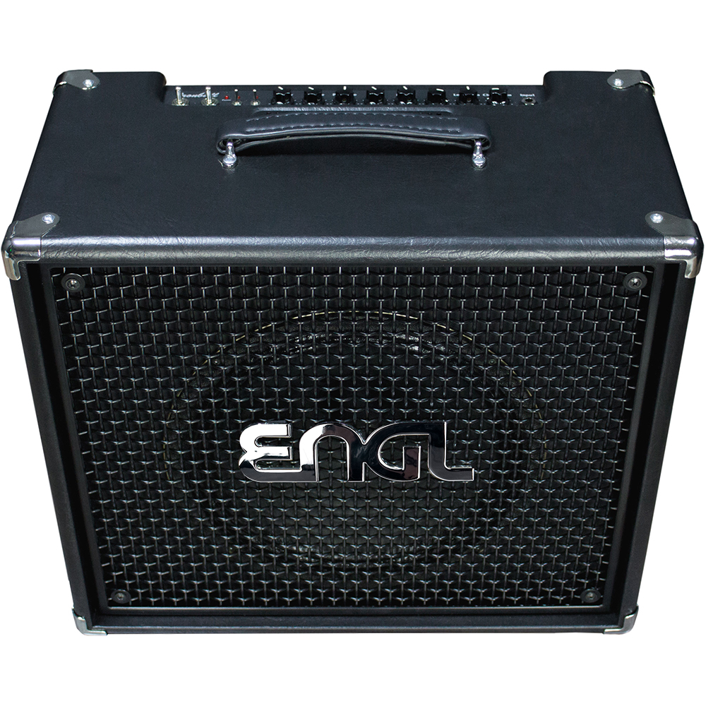Ampli ENGL E 600 Ironball Combo