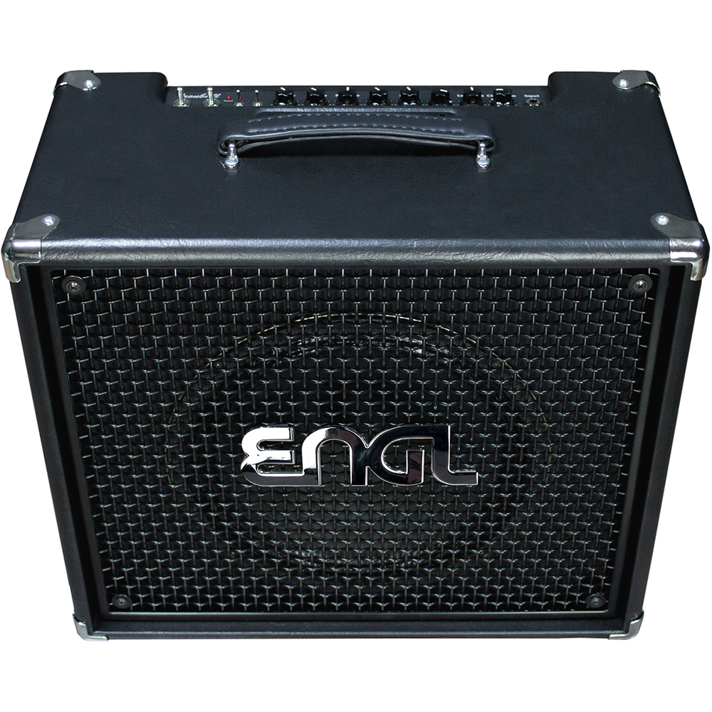 Ampli ENGL E 600 Ironball Combo