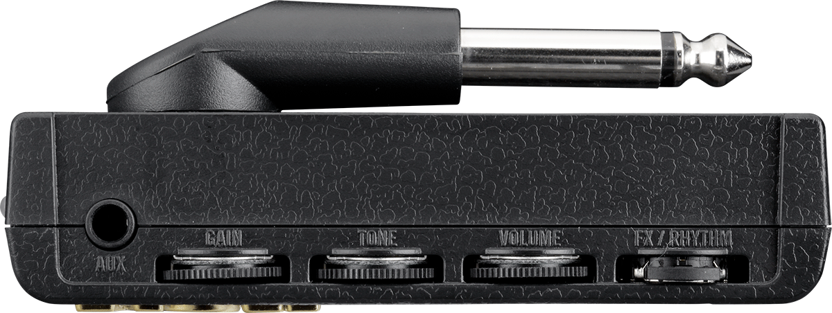 VOX - AP3-BA V3 - AMPLI CASQUE AMPLUG BASS