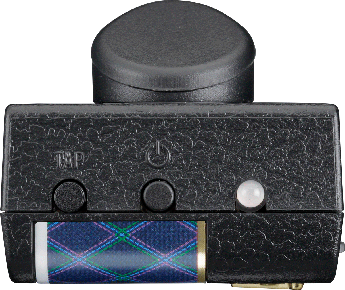 VOX - AP3-BA V3 - AMPLI CASQUE AMPLUG BASS