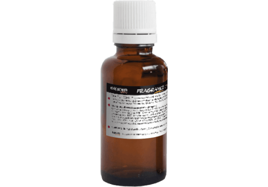 ALGAM LIGHTING - LSF FRA-ENE-20ML Pour liquide à fumée et brouillard - Red Energy - 20ml