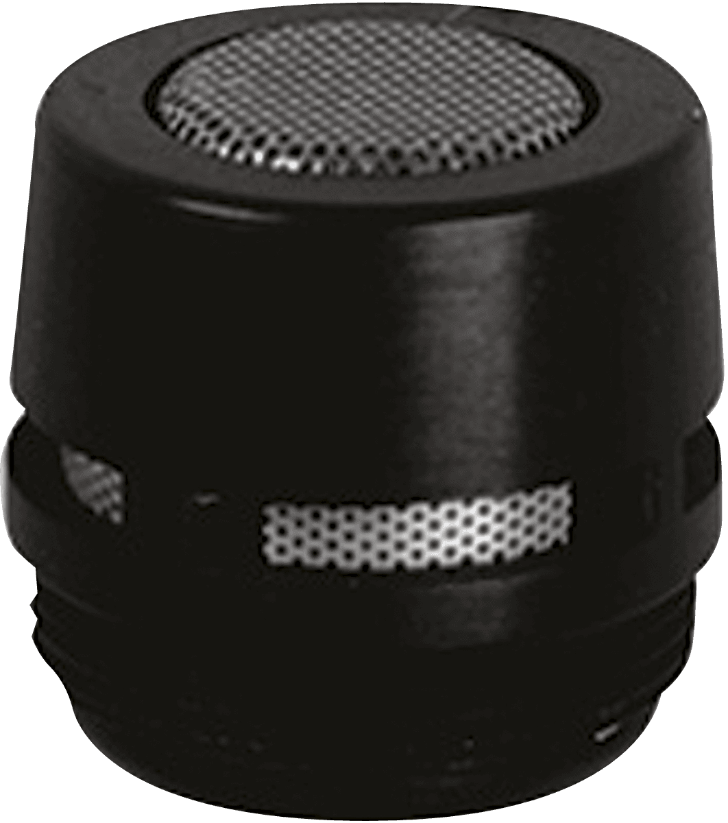 CAPSULE R185B CARDOID pour MICRO COL DE CYGNE - SHURE