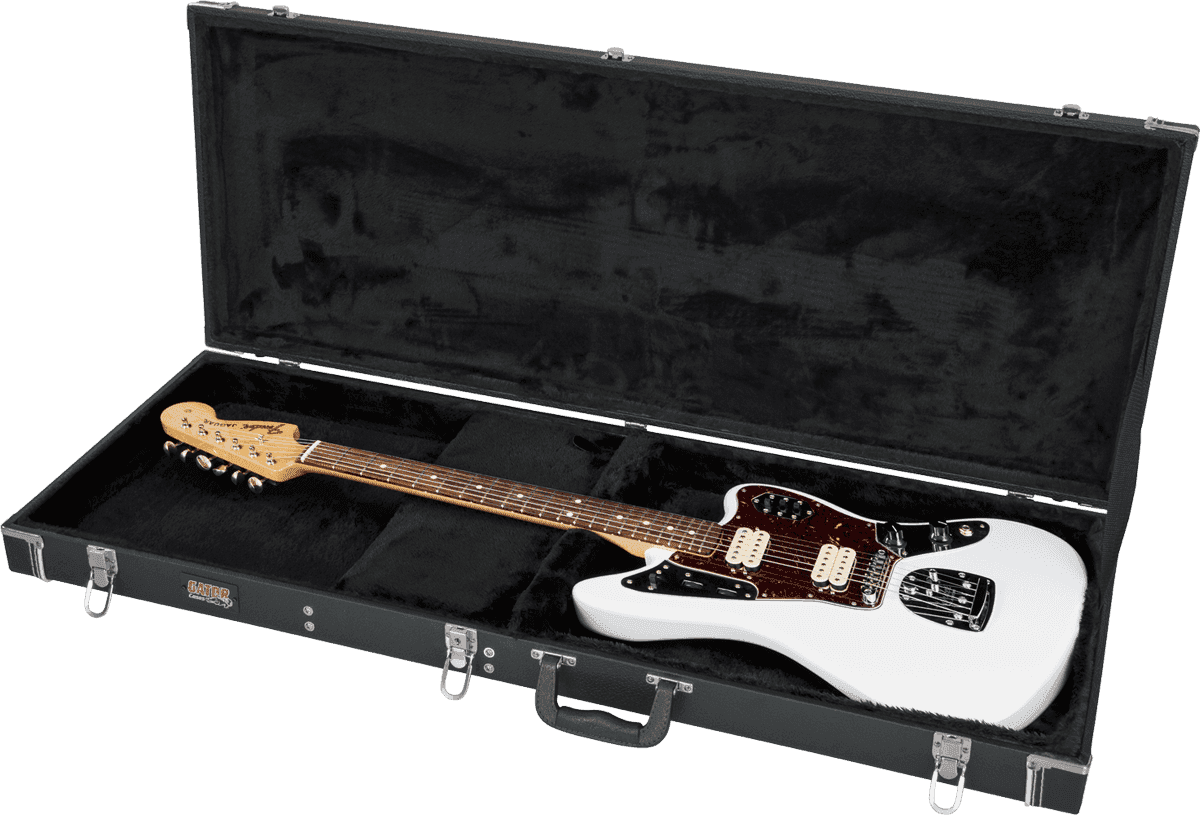 Gator - Etui HGA GW-JAG Type Jaguar/Jazzmaster