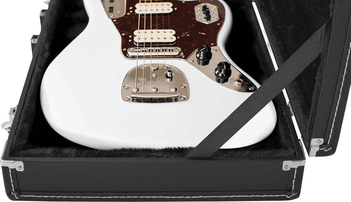 Gator - Etui HGA GW-JAG Type Jaguar/Jazzmaster