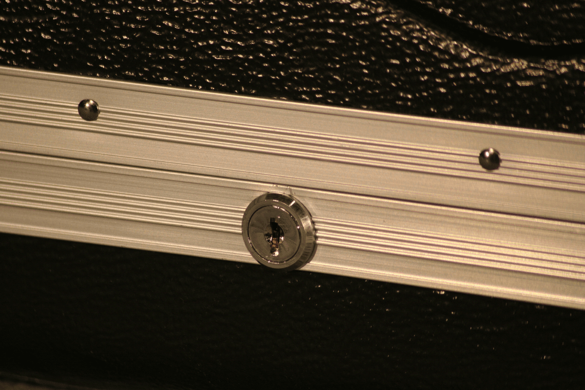 GATOR CASES - GR-12L GR - 12 unités - standard