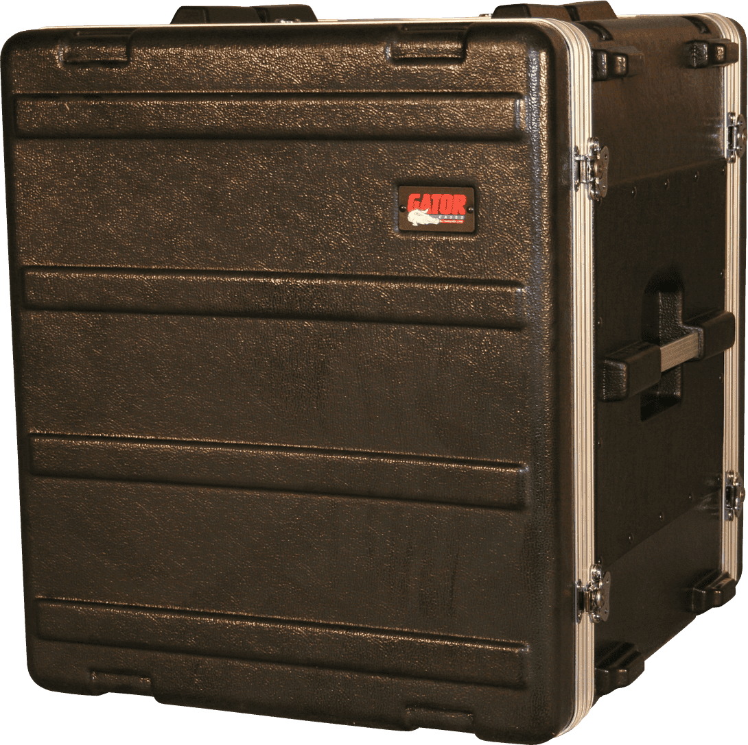 GATOR CASES - GR-12L GR - 12 unités - standard