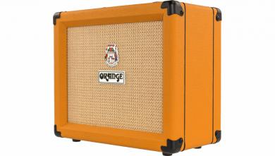 AMPLI ORANGE CRUSH 20W