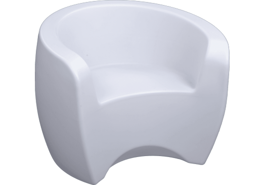 Algam Lighting CLUB Fauteuil club lumineux