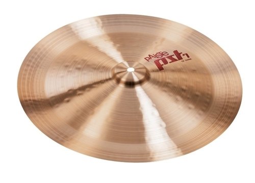 PAISTE CYMBALES CHINA 14 PST 7