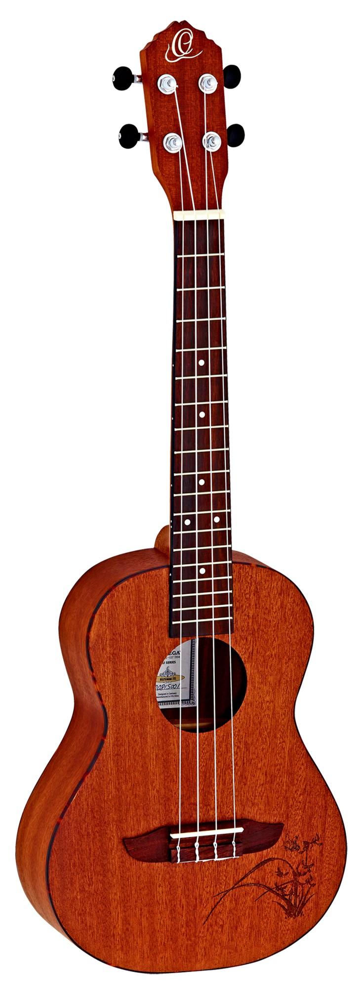 UKULELE ORTEGA TENOR ACAJOU