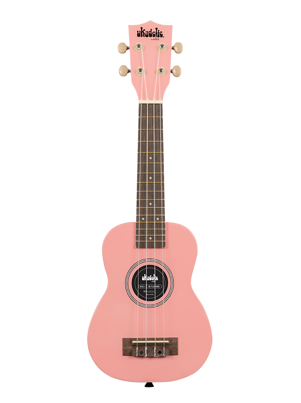 Kala Ukadelic, Soprano - Flamingo Ukulele