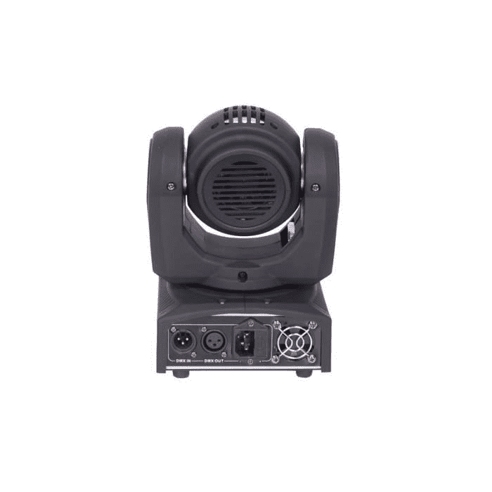 LYRE POWER POCKET BEAM 40W QUAD