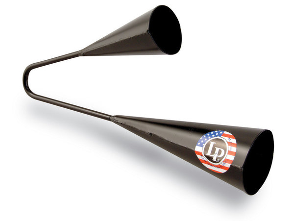 LATIN PERCUSSION AGOGO CLOCHE