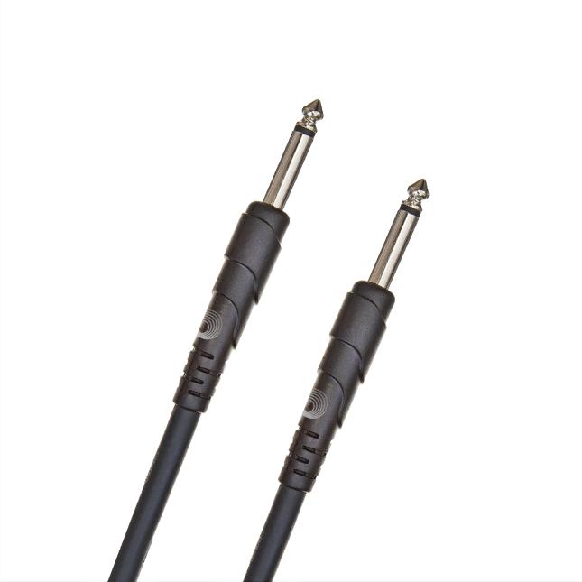 CABLE HP SPEAKER AMPLI PW-CSPK-03 (0.9 m) - D\'ADDARIO