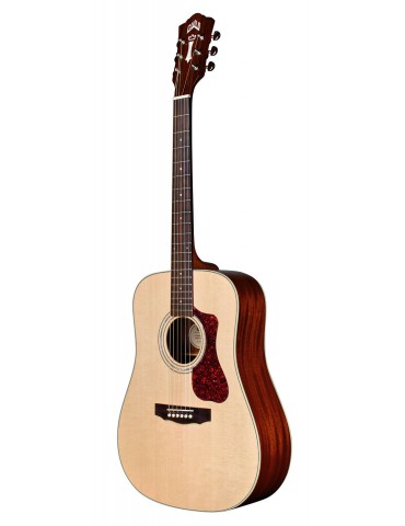 GUITARE FOLK GUILD WESTERLY D-140 NAT